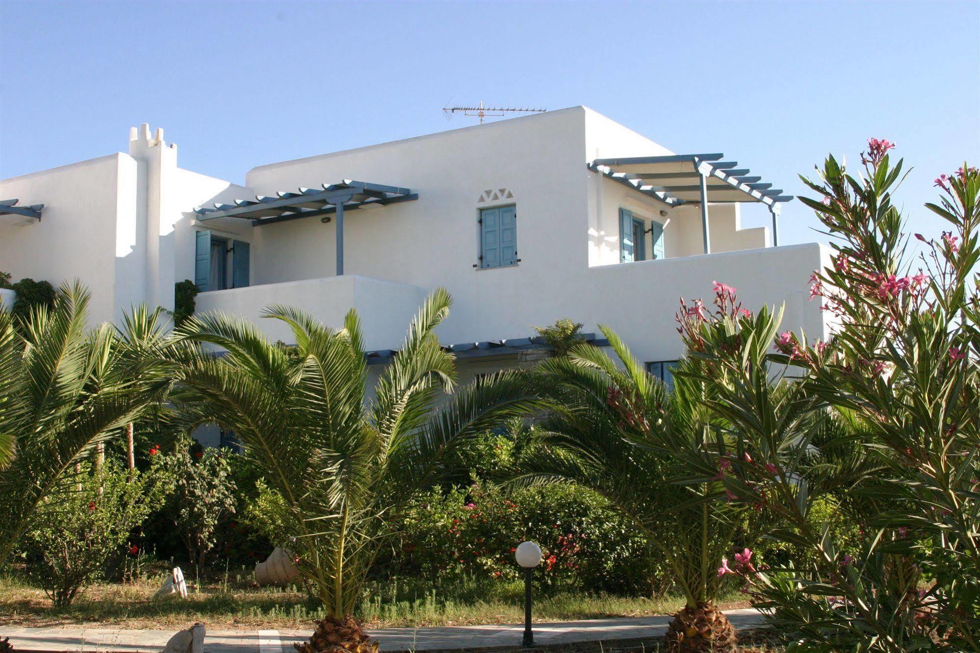 νησιώτικο Δρυός