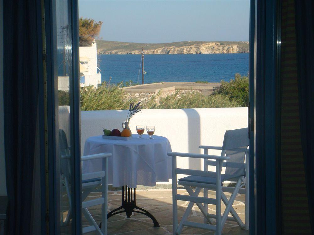 Nissiotiko Apart Otel Drios