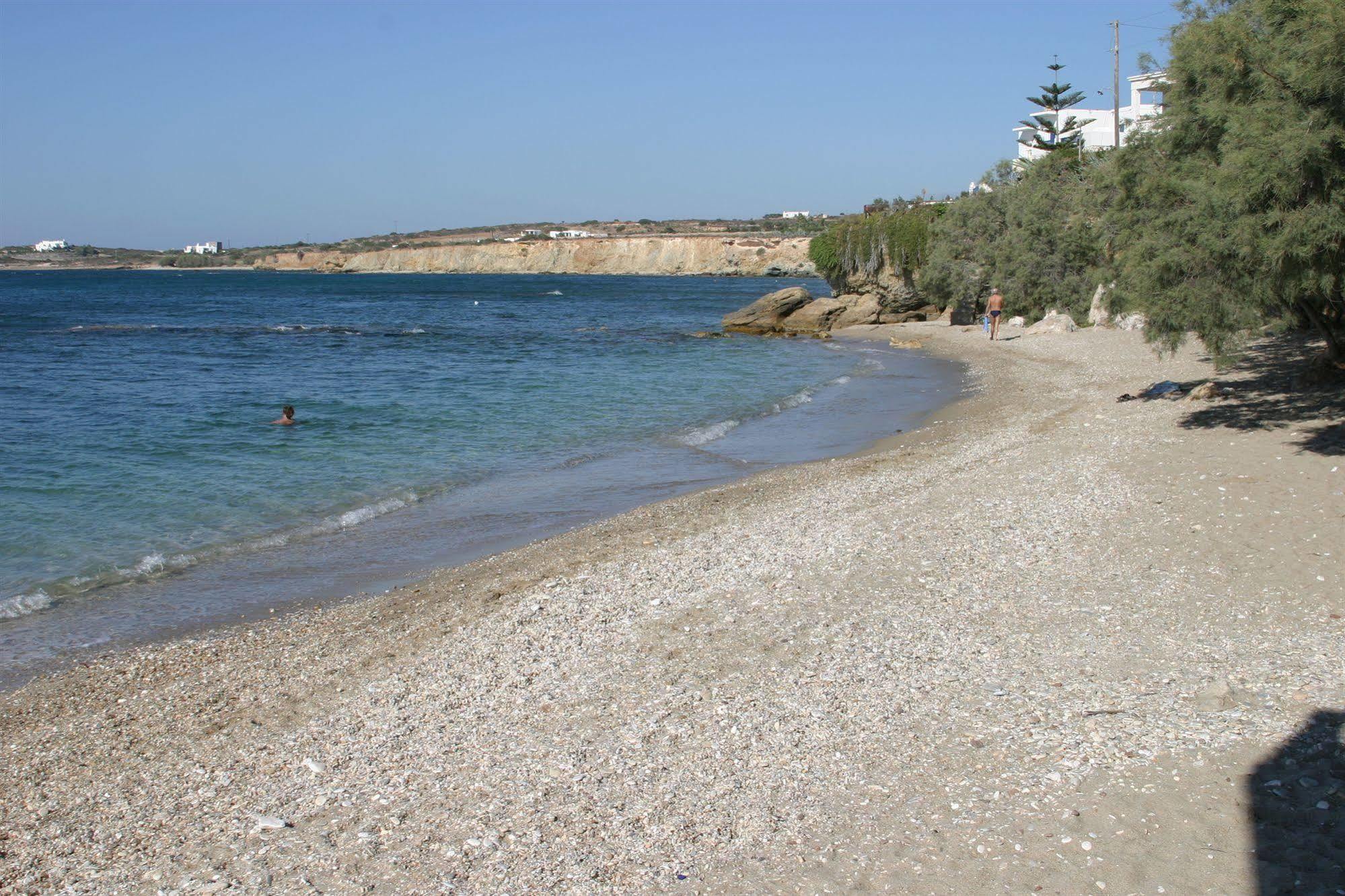 Apart Otel Nissiotiko 2*