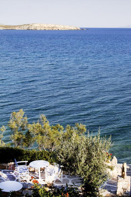 Nissiotiko Apart Otel Drios
